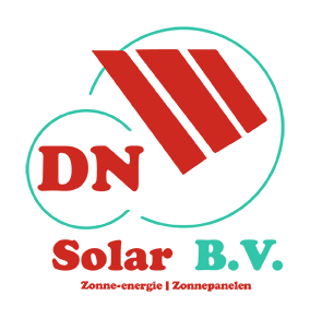 DN Solar B.V. Logo